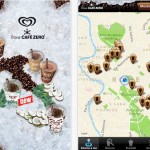 Trova Cafè Zero: l’app ufficiale per trovare i drink Algida