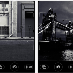 Ottieni interessanti immagini in bianco e nero con Camera Noir per iPhone