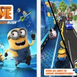 Cattivissimo Me: Minion Rush – Corri, salta e vola con i Minion