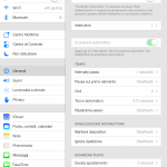 Accessibilità iOS 7 beta 2: Apple introduce la funzione Controllo Interruttori