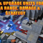 Cubemen 2, arriva su App Store un nuovo RTS per iOS