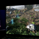 Crytek mostra il gioco “The Collectibles” con il controller “made for iphone”