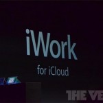 WWDC 2013: Apple presenta iWork per iCloud