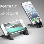 Pocket Tripod, il progetto Kickstarter che ha entusiasmato anche Wozniak