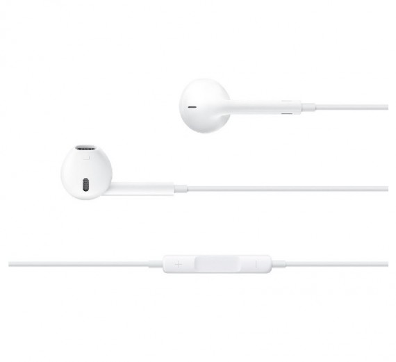 Amazon mette in offerta le EarPods di Apple