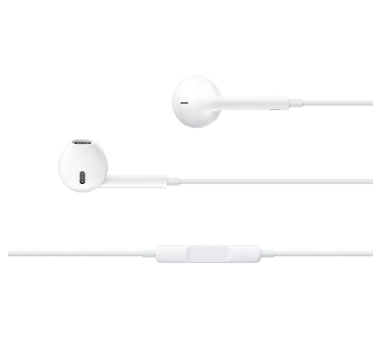 EarPods di Apple in offerta a 25,50€ su Amazon.it