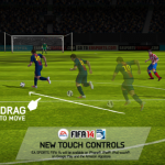 FIFA 14 elimina joypad e tasti virtuali: la hands on di Slide To Play