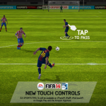 FIFA 14: emergono nuovi dettagli per la versione iOS