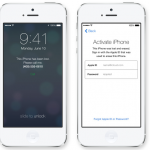 Nuovo Find my iPhone: Con iOS 7 i dispositivi rubati saranno finalmente resi inservibili