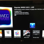 Apple trasmetterà il Keynote di apertura della WWDC 2013 in Live Streaming! [AGGIORNATO]