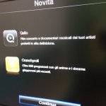 Nuovo firmware per la Apple TV: aggiunti due canali dedicati alla musica e agli anime giapponesi