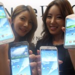Quale sarà l’impatto dei phablet sul mercato degli smartphone?