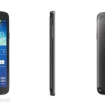 Samsung ufficializza il Galaxy S4 Active