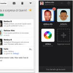 Google aggiorna Gmail per iOS con la nuova Posta in arrivo