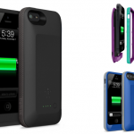 Belkin lancia un battery case da 2000mah per iPhone 5