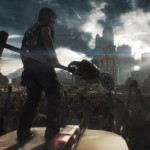 Dead Rising 3 per Xbox One avrà missioni esclusive per i possessori di smartphone e SmartGlass