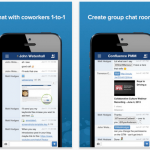 L’applicazione di messaggistica di gruppo HipChat si aggiorna alla versione 2.0