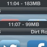 Come visualizzare data, temperatura e brano in riproduzione nella Home di iOS con HomeDisplay – Cydia