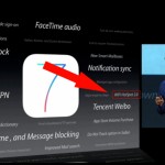 iOS 7: arriva il supporto ad Hotspot 2.0