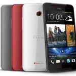 HTC presenta Butterfly S, smartphone da 5 pollici con display 1080p