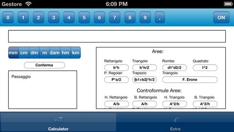 iGeometry iPhone pic0