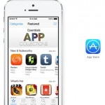 Con iOS 7 arriva l’aggiornamento automatico delle app!