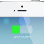iOS 7: niente più batteria in evidenza quando si ricarica l’iPhone
