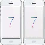 Celebriamo insieme l’attesa per iOS 7 al WWDC 2013 con questi bellissimi sfondi
