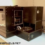 Ecco la macchina che Apple userà per riparare gli schermi dell’iPhone nei propri store