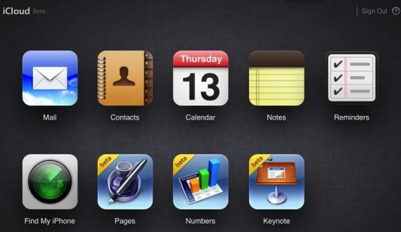 iWork per iCloud disponibile in beta per gli sviluppatori, diamoci la prima occhiata