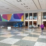 WWDC: iniziano le decorazioni del Moscone Center!