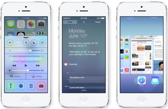 Come installare iOS 7 su tutti i dispositivi – Guida