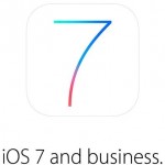 Apple promuove iOS 7 in ambito aziendale