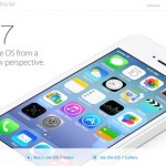 iOS 7: disponibili la pagina e il video di presentazione