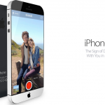 iPhone 6: ecco un concept di come potrebbe essere secondo ADR studio