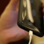 iPhone economico: retro bombato e connettore Lightning?