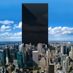 Gli schermi di tutti gli iPhone darebbero vita a questa struttura