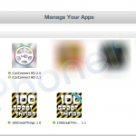 iTunes Connect, le icone delle app diventano quadrate: bug o indizio per iOS 7?