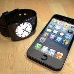 Apple registra il marchio iWatch in Russia?