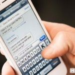 Apple aggiungerà il supporto a tastiere sviluppate da terzi su iOS 7?