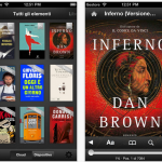 Kindle per iOS si aggiorna con la ricerca di estratti gratuiti ed altre novità