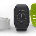 Kreyos, lo smarwatch con gesture e comandi vocali che si interfaccia con l’iPhone