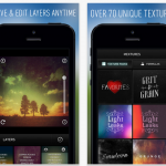 Mextures: applica filtri, effetti e sfumature alle tue foto