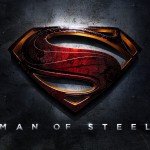Man of Steel: un nuoto tie-in dalla pellicola cinematografica