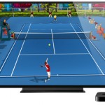 Motion Tennis: il primo gioco Wii-style approda in App Store