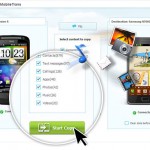 MobileTrans, l’app Windows per trasferire dati tra cellulari diversi