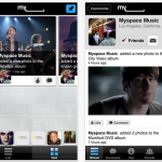 MySpace per iPhone si aggiorna