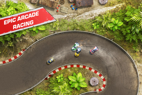 VS. Racing 2 ora in offerta gratuita