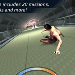 After Earth: il film di Will Smith diventa un gioco per iPhone