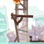 Icebreaker: A Viking Voyage, un capolavoro Nitrome pubblicato in App Store da Rovio – La recensione di iPhoneitalia